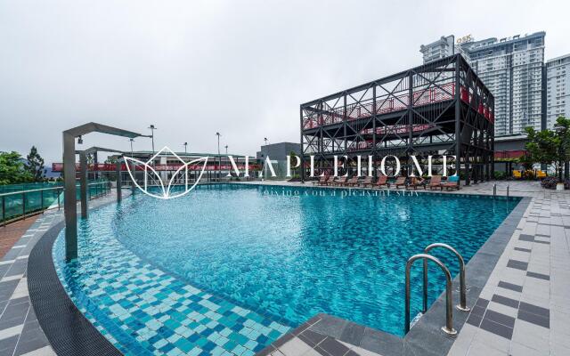Geo38 Premier Suites Genting Highlands