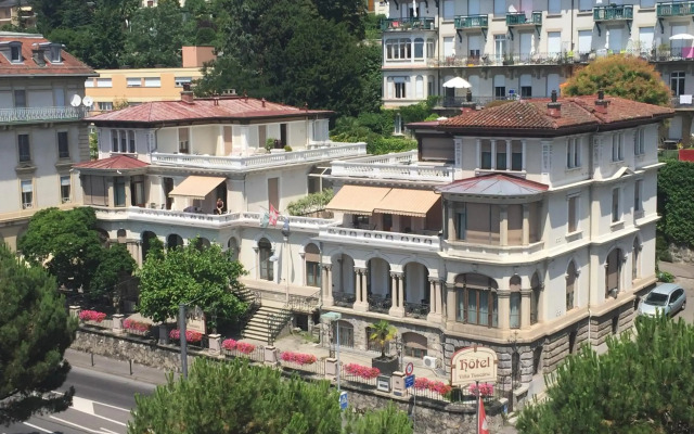Villa Toscane