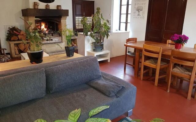 Gîte Mas de Bruguerolle