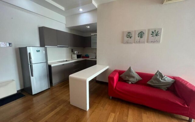 Suites & Residences @ Regalia by PLC