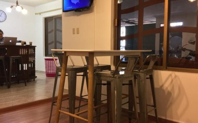 Hostal San Jemo León