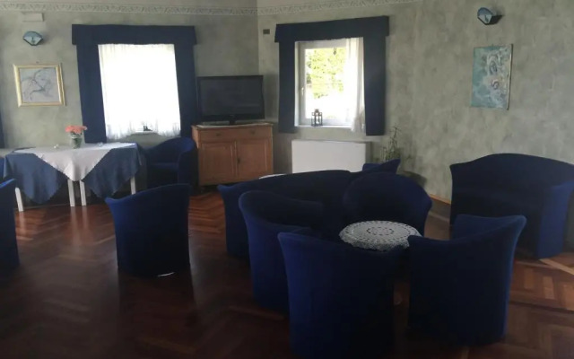 Hotel Ristorante Scaranò