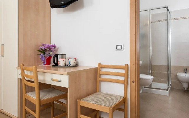 Hotel Garnì Ciamorc