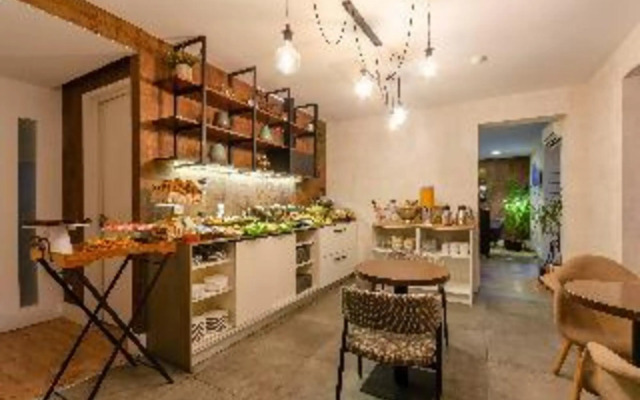 LX51 Smart Suites & Studios - Lisbon Center