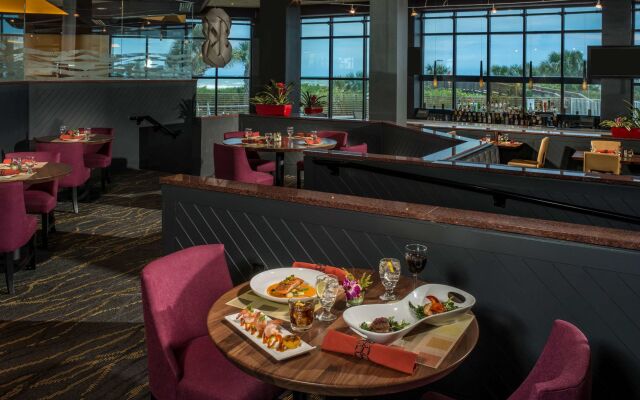 Hilton Cocoa Beach Oceanfront