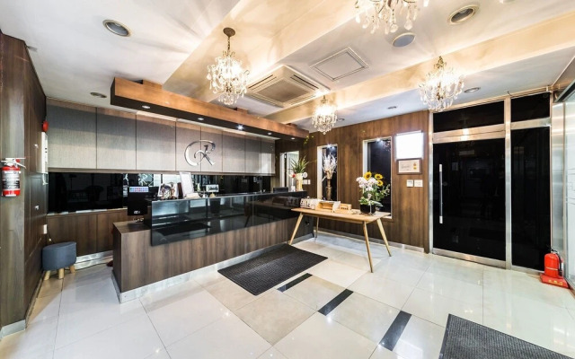 Yangju Hotel RX