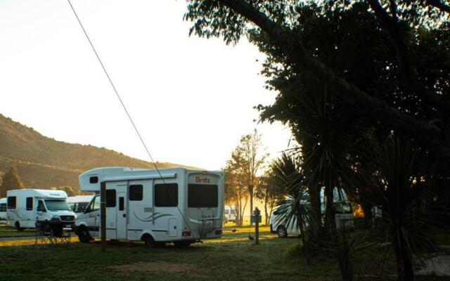 Cape Tribulation Resort & Spa