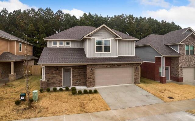 The Sicily House - 3 Private King Suites