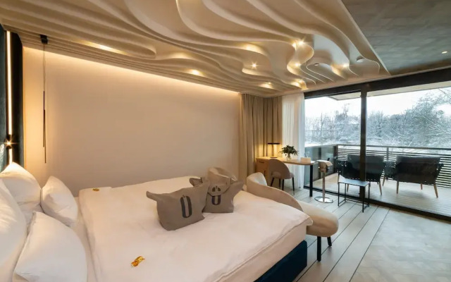 Ströbinger Hof - Therme Wellness Resort