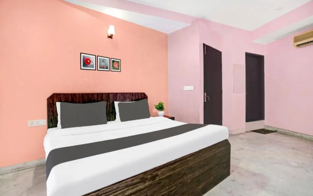 OYO 88843 My Hotel Daksh