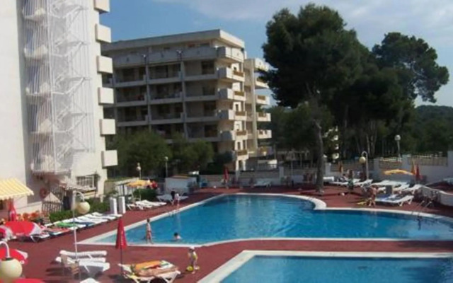 COSTA DAURADA APARTAMENTS - Internacional II