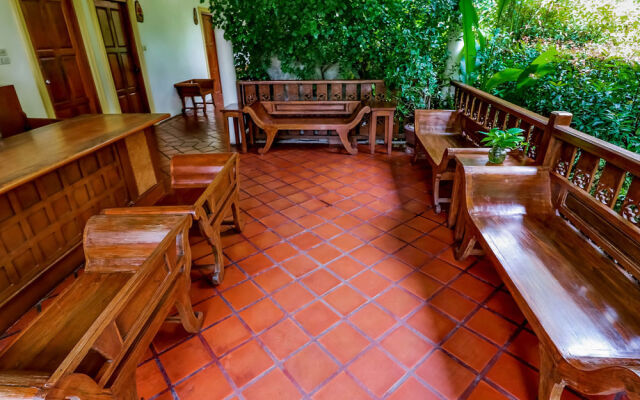 Bangtao Village Resort