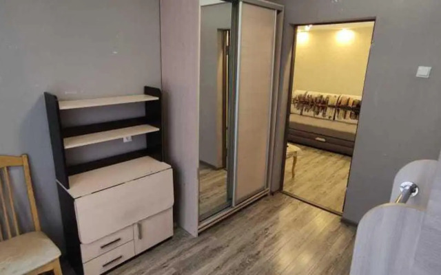 Апартаменты Лаванда на улице Тельмана