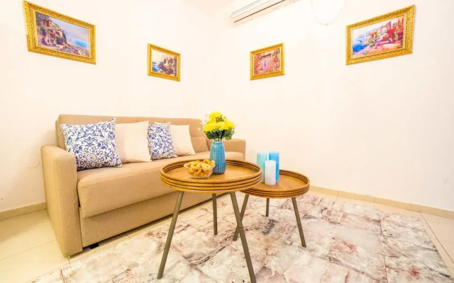 Premium Suites On Beach Ben Yehuda 60B