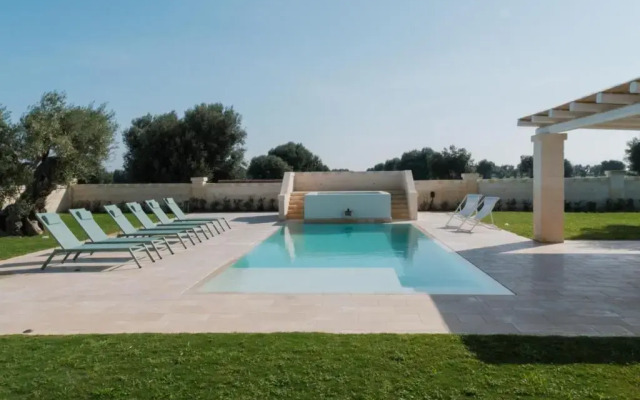 Masseria Egnazia - Epoca Collection
