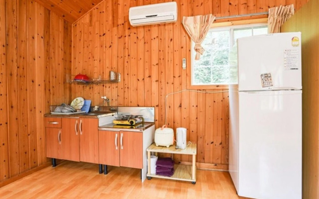 Pocheon Purun Village Pension