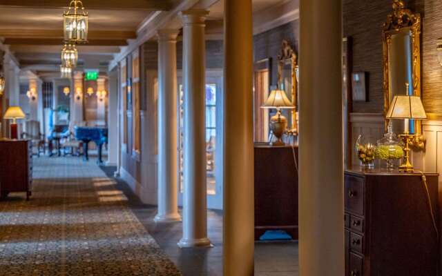 Mountain View Grand Resort & Spa