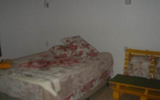 Pousada Heritage Colonial