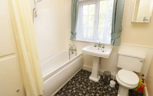 Culland Mount Cottage