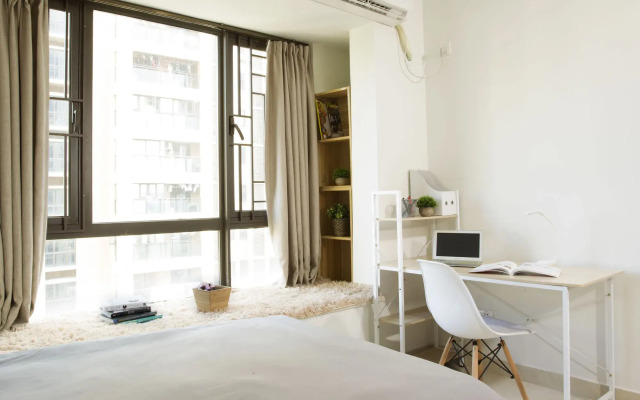 Working Living Business Apartment - ShenZhen