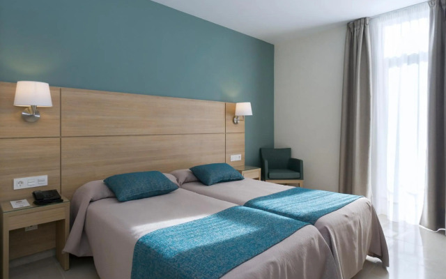 Hotel Sur Málaga