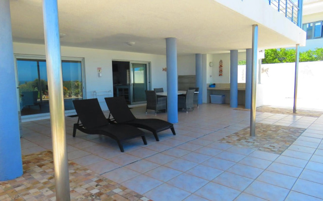 On The Beach Apartments