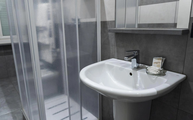 Hotel Rex Milano