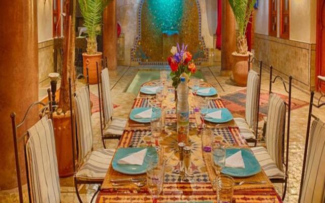Riad Kenzo