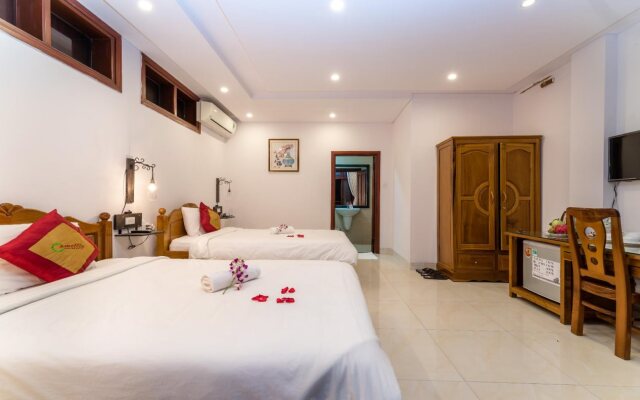 Camellia Flavor Villa