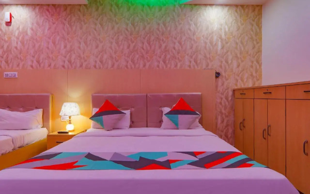 Fabexpress Moti Mahal