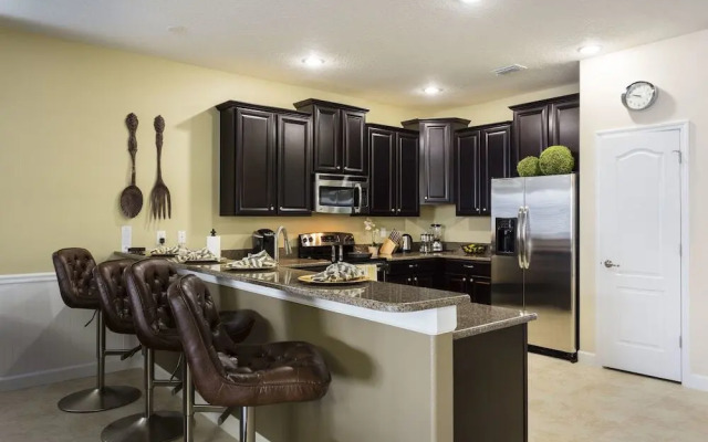 Villa CG010 Your Retreat