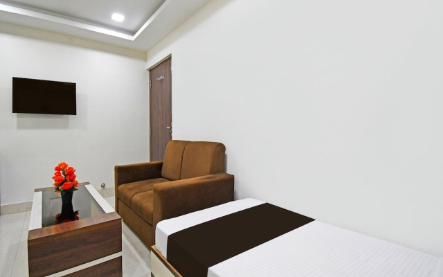 Super Townhouse Sahayogi Nagar Near Big Bazaar