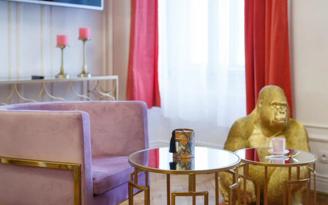 Palace Apartment by Main Station - Premier