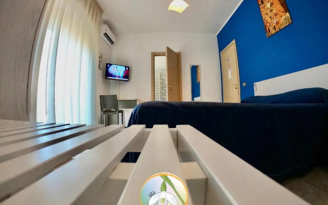 B&B Il Bucaneve
