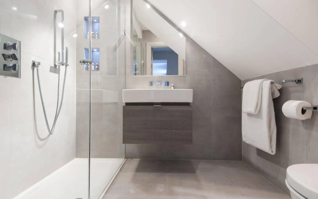 onefinestay - Regent's Park private homes