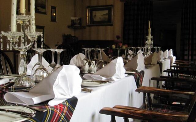 Lochness Lodge Hotel