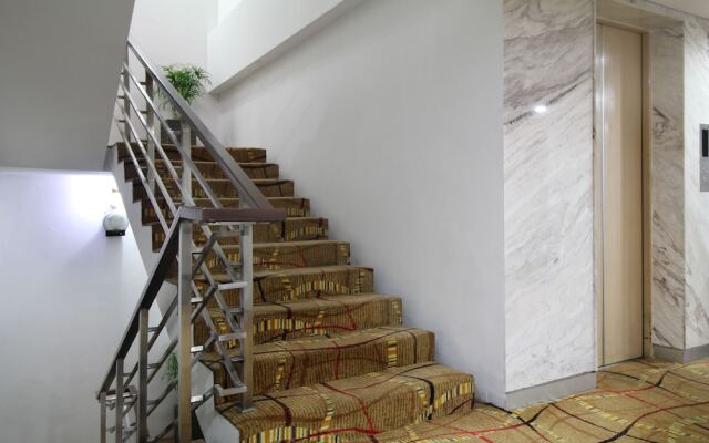 Airy Syariah Menteng Cut Meutia 9 Jakarta