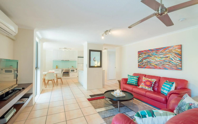 Munna Beach Apartments