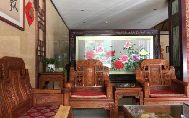 C Yun Tang Cultural Theme Hotel