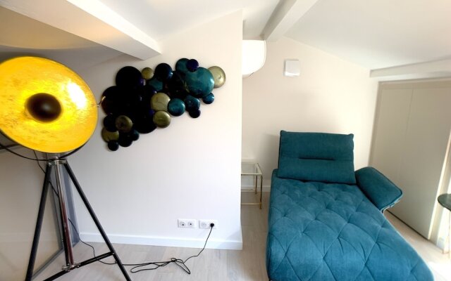 HomePlaceStay Appart Honoré