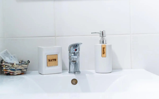 Santa Maria degli Angeli Apartment