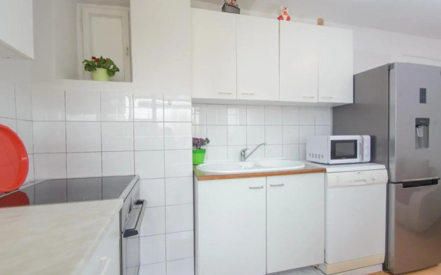 Apartment Oaza