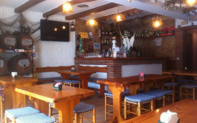 Hostal Ribas