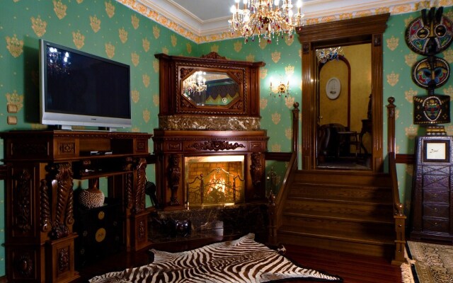 Hotel Anna Kaliningrad