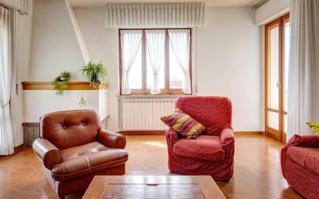 Appartamento Luisa - Vista Lago