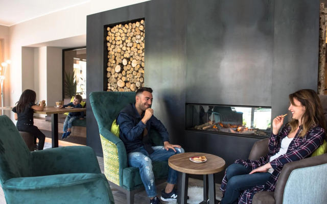 Harmony Suite Hotel