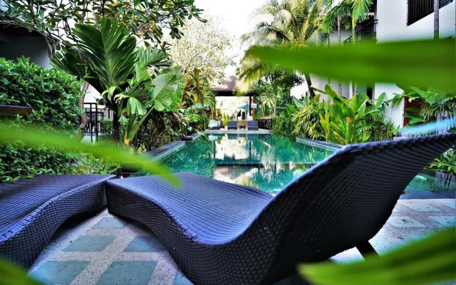 Coco Paradiso Phuket Hotel