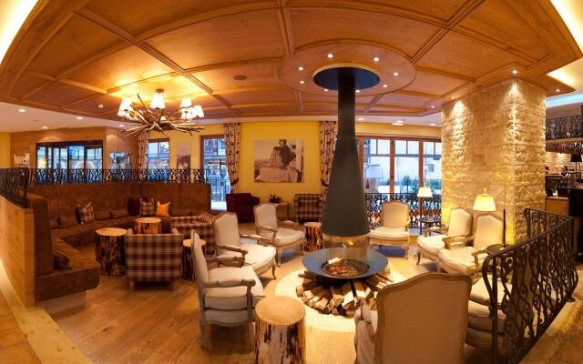 Hotel Alte Post
