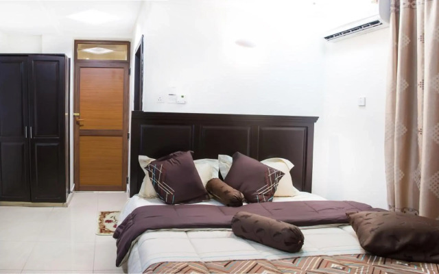 Sleep Inn Hotel Kariakoo