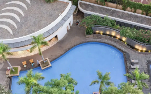 City Garden Suites - Panorama Penthouse
